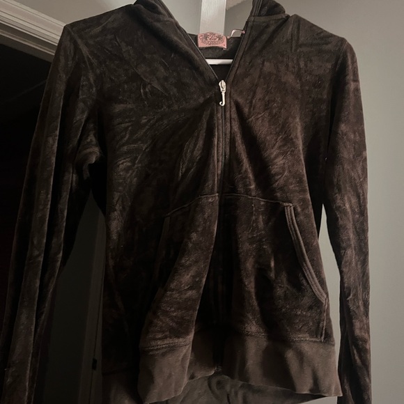 Juicy couture vintage tracksuit - Picture 3 of 6